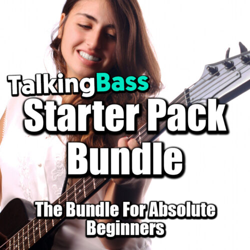 Starter Pack Bundle