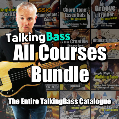 All Courses Bundle