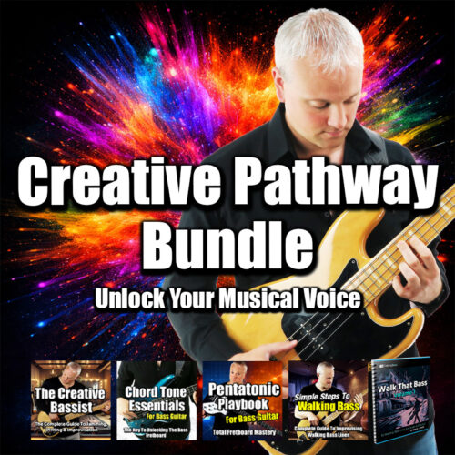 Creative Pathway Bundle