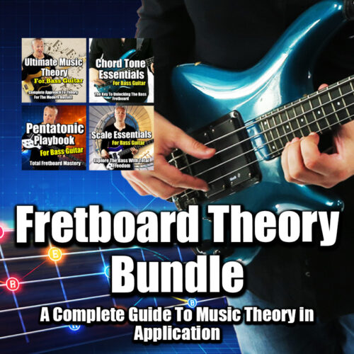 Fretboard Theory Bundle