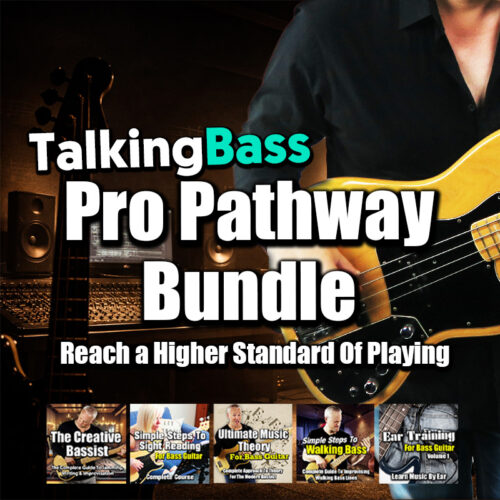 Pro Pathway Bundle